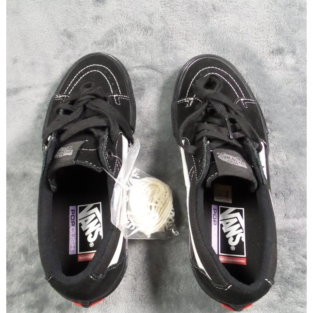 Vans skate sk8